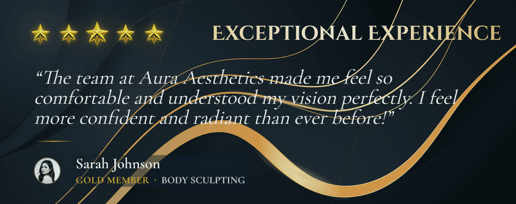 AURA Aesthetics Clinic