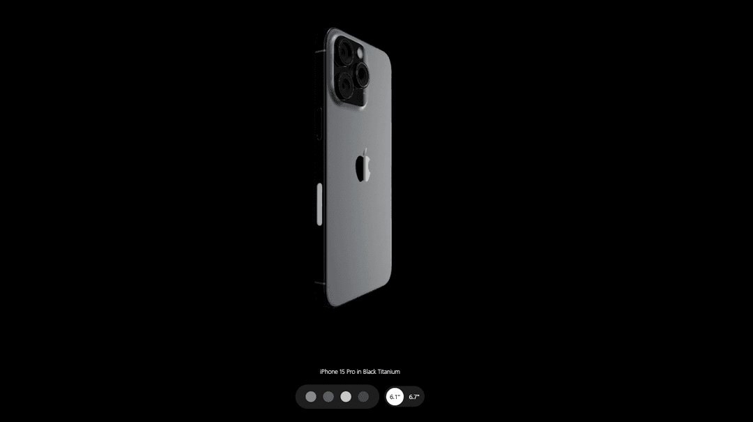 iPhone Clone