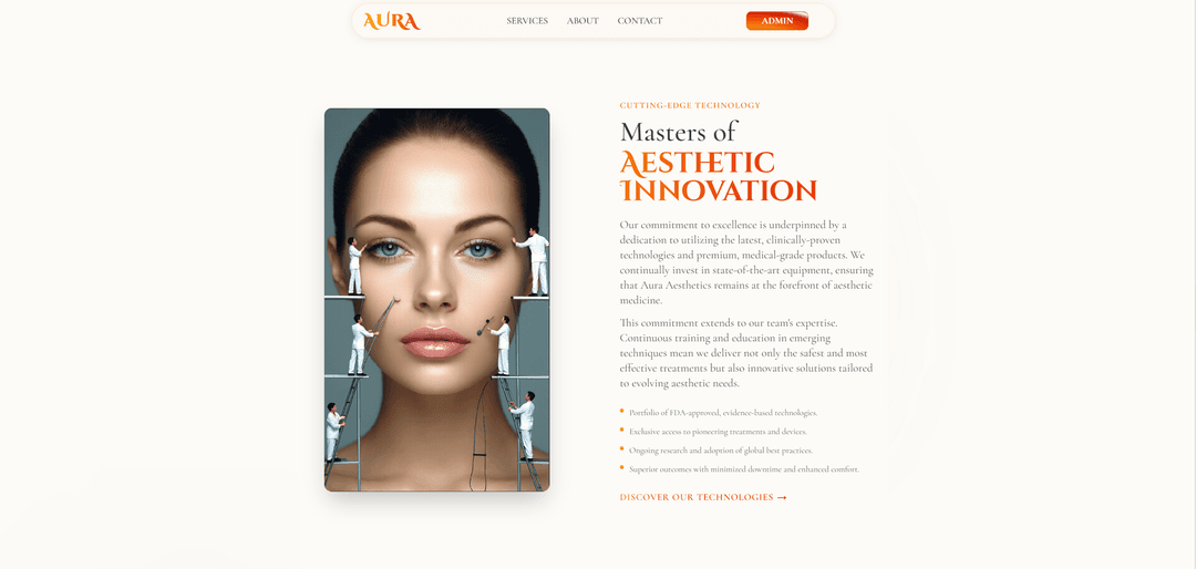 AURA Aesthetics Clinic