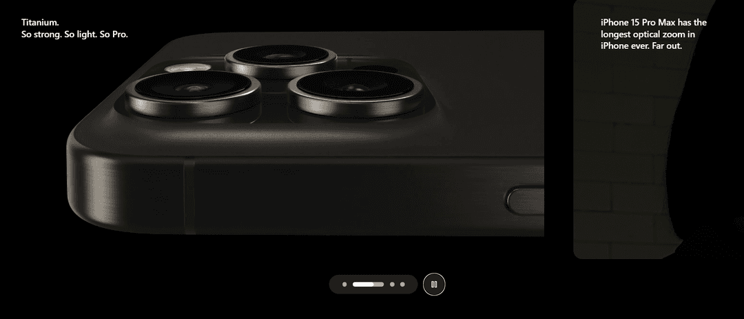 iPhone Clone